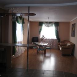 Фото Мотель Горизонт