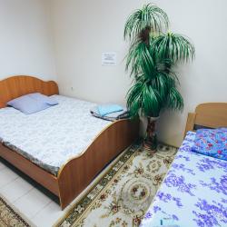 Фото Отель Европа