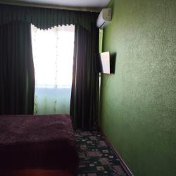 1 категория 1 комнатный двухместный номер с 1 кроватью (№ 303,304,306)