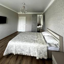 1-комнатные апартаменты стандарт 55