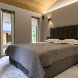 Фото Отель Les Vill (Лес Вилл)