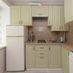 Фото Отель Origami на проспекте Ленинский