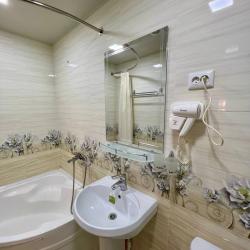 Фото Отель Afsona Hotel (Афсона)