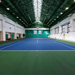 фото 36 Moscow Country Club (Москоу Кантри Клаб)