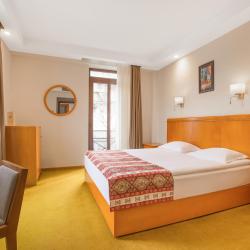 Фото Отель Urban Boutique Hotel (Урбан Бутик)