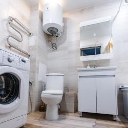 Фото Отель Как Дома на улице Тополиная