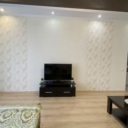 Фото Апартаменты на улице Островского 58