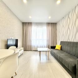 Фото Отель Hugge Place на улице Ясный Берег 7