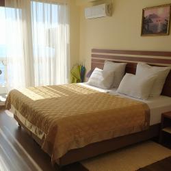 1-комнатный номер комфорт