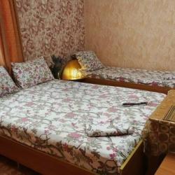 Фото Отель Усадьба Солнечный мир