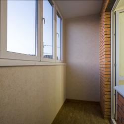 Фото Апартаменты на улице Октябрьская