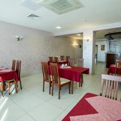 Фото Отель Пилигрим