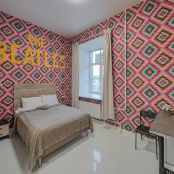 фото 206 Ligo Hotel (Лиго на Гостином Дворе)