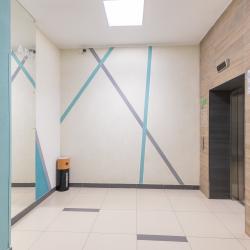 1-комнатные апартаменты улучшенные