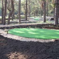 Фото Отель Славянская деревня