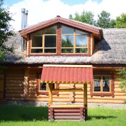 Фото Отель Ярославна