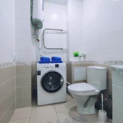 Фото Отель FreshHouse (ФрэшХаус) на улице 30 лет Победы