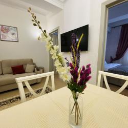 Фото Апартаменты на улице М. Халилова 22