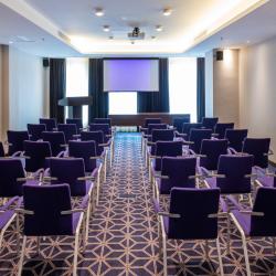 SHERATONPLAZA Ufa Congress Hotel (Шератон Плаза Уфа Конгресс) (бывш. Краун Плаза Уфа Конгресс) — 594014b4839e02696cf2ea09e0636de1