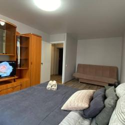 1-комнатные апартаменты стандарт