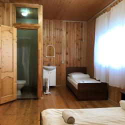 Фото Отель Асас