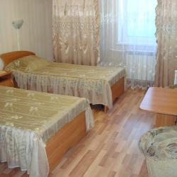 Фото Отель Акрополь