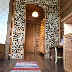 Фото Отель Жукова Гора