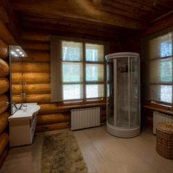 Фото Отель Экоусадьба Архангельская