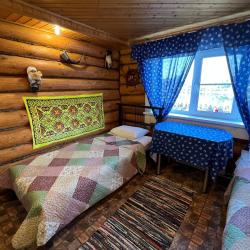 Фото Отель Маруся