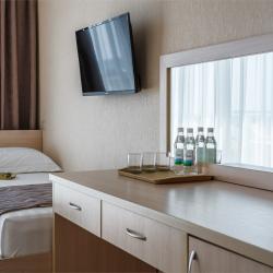 Фото Отель Del Mar Inn (Дель Мар Инн)