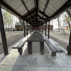 Фото Отель Надежда