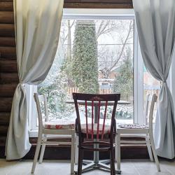 Фото Отель Лавандовый сад