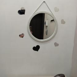 2-комнатные апартаменты стандарт