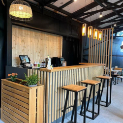 Фото Отель Ecolodge Zen (Эколодж Зен)