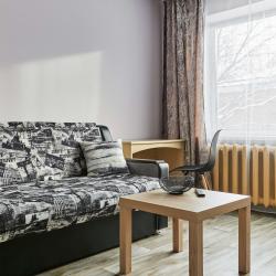 Фото Апартаменты на улице Суворовская