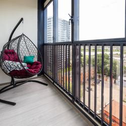 фото 12 ApartMe (АпартМи) на улице Фарфоровская