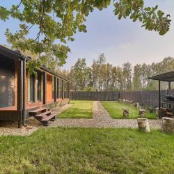 Фото Отель Домик в Этномире