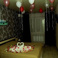 Фото Отель Воздух