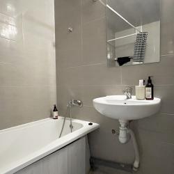 2-комнатные апартаменты стандарт