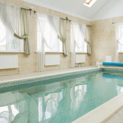 Фото Отель Тарасово хаус