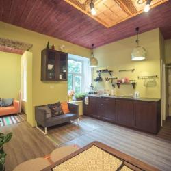фото 9 Cuba Hostel (Куба Хостел)