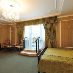 Фото Парк-отель Замковый (Park hotel Zamkovy)
