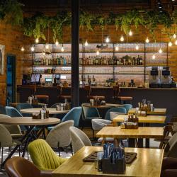 Фото Отель Поляна Verde (Верде)