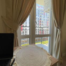 Фото Апартаменты на улице Искры 88 корпус 2