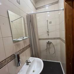 Фото Отель Колибри