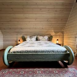 Фото Отель Усадьба Родное