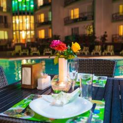 Фото Отель Лиана