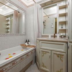 Фото Отель GMApartments на переулке 1-й Колобовский