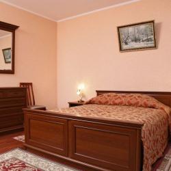 Фото Отель Гостевой дом Сосновый Бор