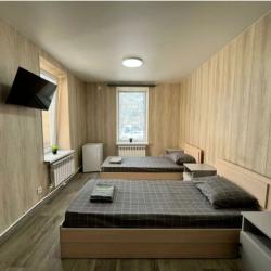 Фото Отель Комфорт